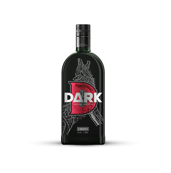 Demänovka DARK