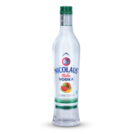 Fľaša Niocolas Vodka Melon