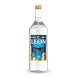 LEON vodka