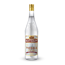 Kutuzov vodka