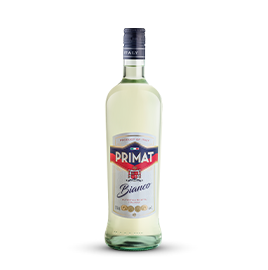 Fľaša Primat bianco