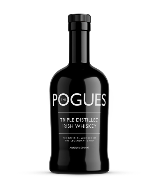 Fľaša Pogues